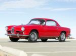 Alfa Romeo 1900 Super Sprint 1956 года